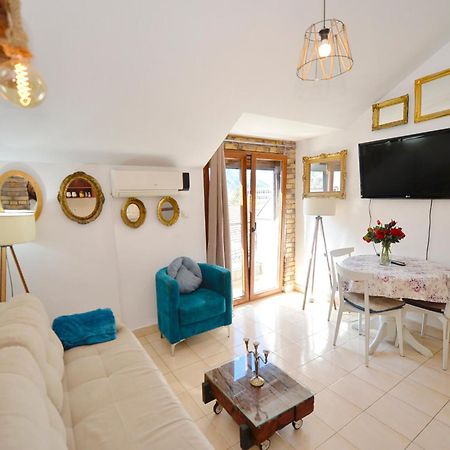 Stylish Apartment 22 Котор Екстериор снимка