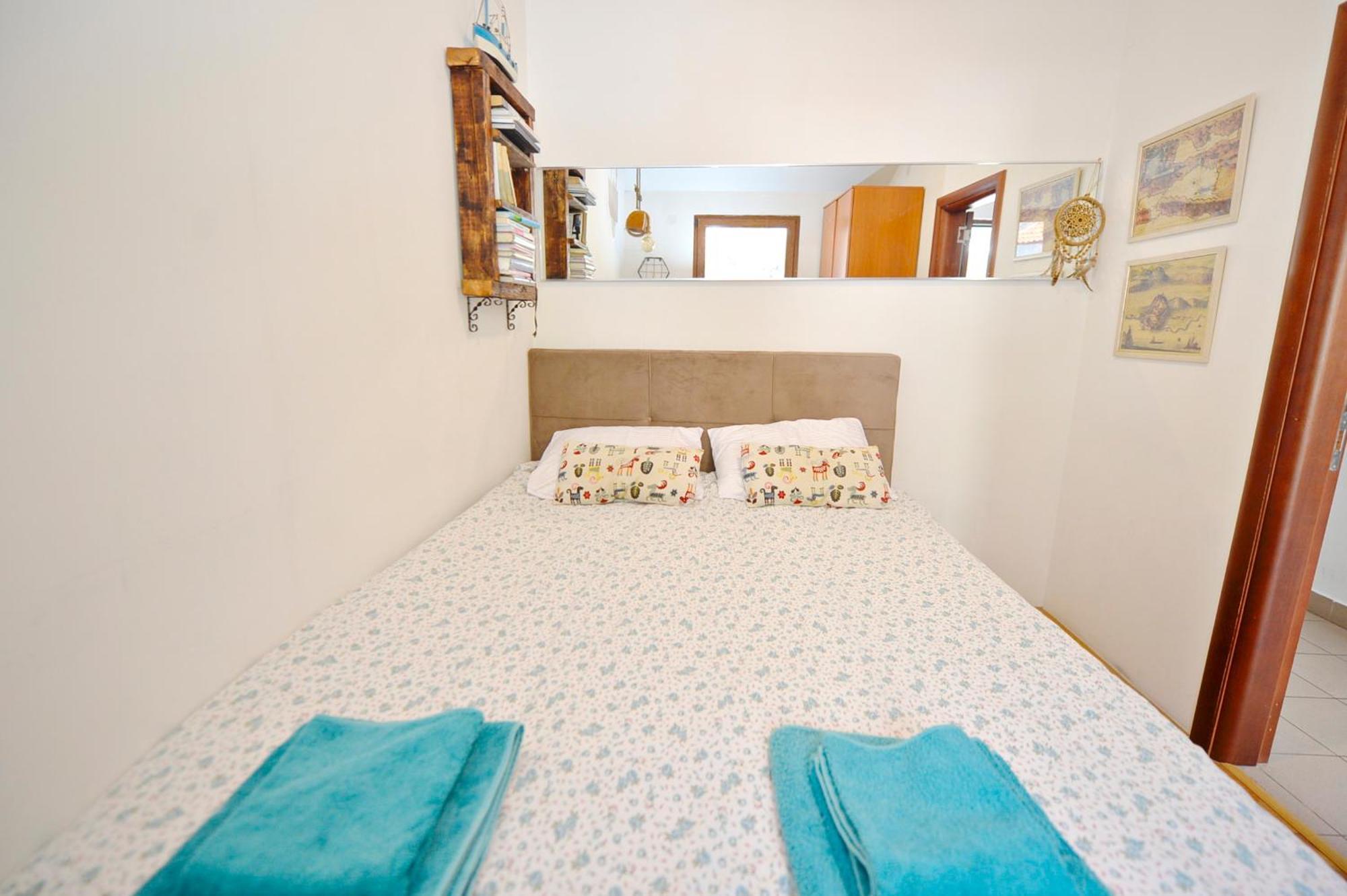 Stylish Apartment 22 Котор Екстериор снимка