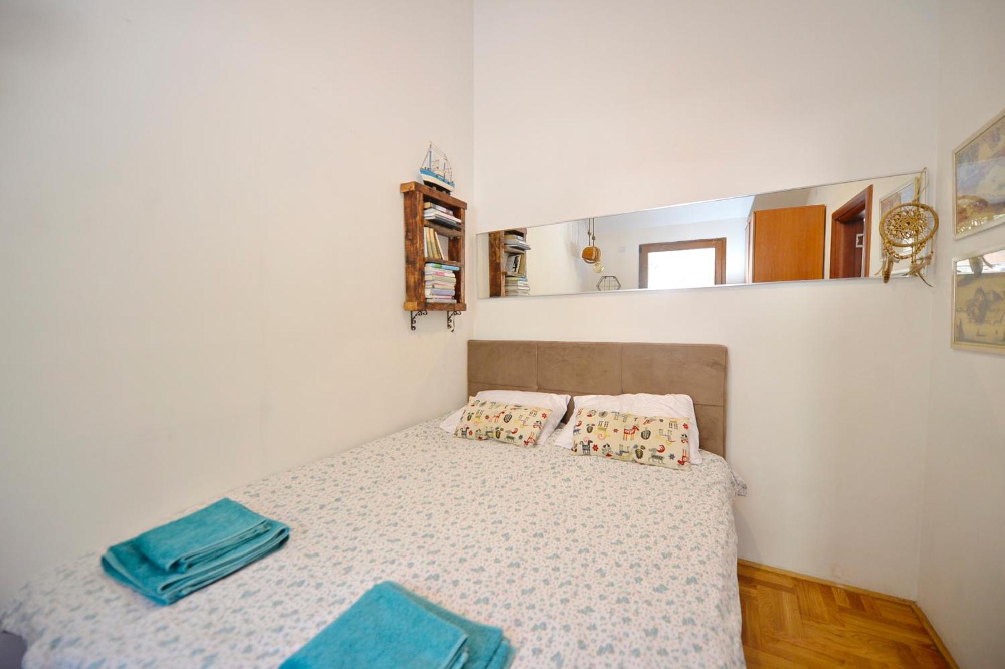 Stylish Apartment 22 Котор Екстериор снимка