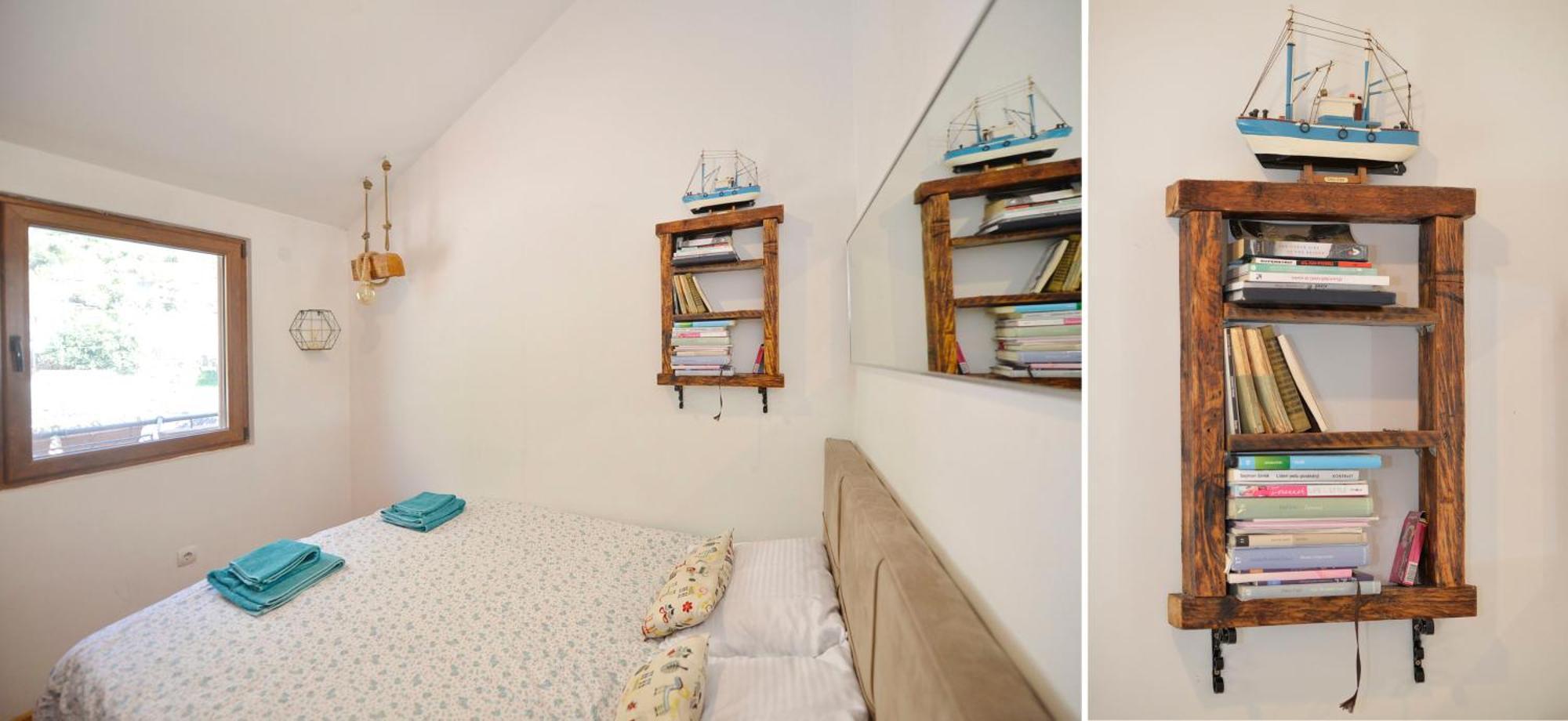 Stylish Apartment 22 Котор Екстериор снимка