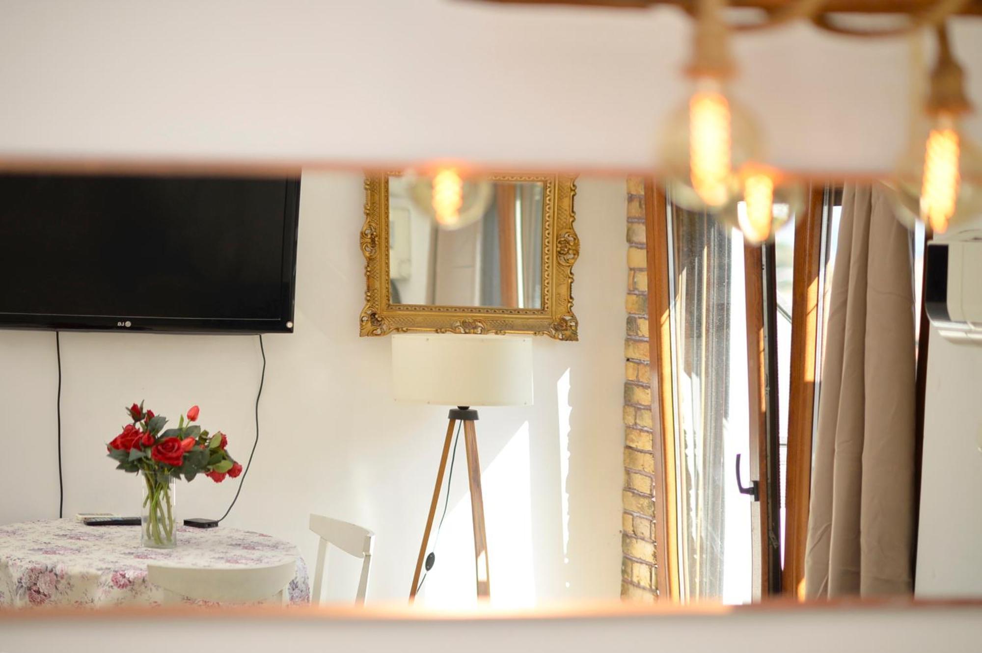 Stylish Apartment 22 Котор Екстериор снимка