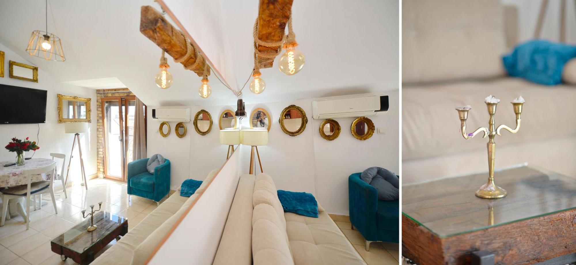 Stylish Apartment 22 Котор Екстериор снимка